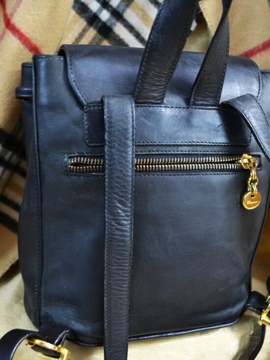 Backpacks